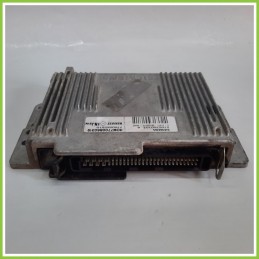 Centralina Motore Iniezione ECU SIEMENS S105300103A RENAULT MEGANE 1a Serie 1.6 7700860319 1996 1999