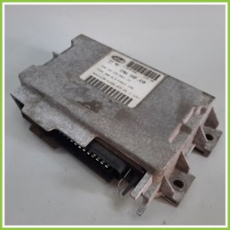 Centralina Motore Iniezione ECU MAGNETI MARELLI IAW16F.E0 FIAT CINQUECENTO NM 46411120 1992 1999
