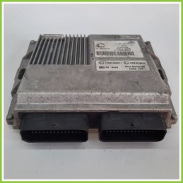 Centralina Motore Iniezione GAS LANDI RENZO 100139-20 RENAULT CLIO 3a Serie 1.2 16V 616553000 2005 2009