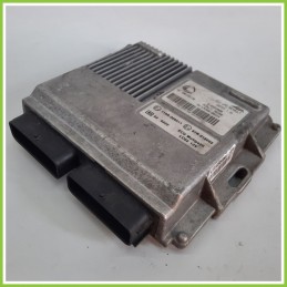 Centralina Motore Iniezione GAS LANDI RENZO 100139-20 RENAULT CLIO 3a Serie 1.2 16V 616553000 2005 2009