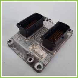 Centralina Motore Iniezione ECU BOSCH 0261207727 ALFA ROMEO 147 W8 1.6 16V Twin Spark 552049900 2004 2011