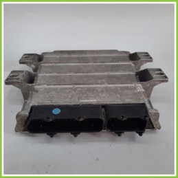 Centralina Motore Iniezione ECU MOTOROLA NNN100743 ROVER 45 1.4 M3P011DHR 2000 2005