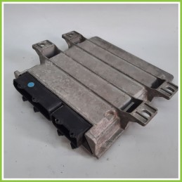Centralina Motore Iniezione ECU MOTOROLA NNN100743 ROVER 45 1.4 M3P011DHR 2000 2005