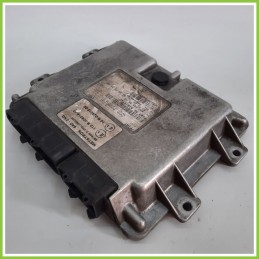 Centralina Motore Iniezione GAS METATRON 4100136 FIAT PANDA 2Q 1.2 51815710 2003 2010