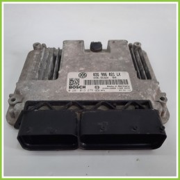 Centralina Motore Iniezione ECU BOSCH 0281013279 SEAT LEON 1P 1.9 TDI 03G906021LK 2005 2013