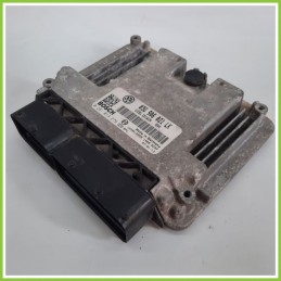 Centralina Motore Iniezione ECU BOSCH 0281013279 SEAT LEON 1P 1.9 TDI 03G906021LK 2005 2013