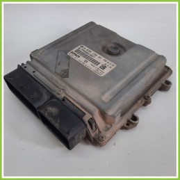 Centralina Motore Iniezione ECU BOSCH 0281011840 SMART FORFOUR W454 1.5 A6391599179 2004 2007