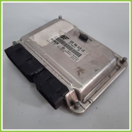 Centralina Motore Iniezione ECU BOSCH 0281011143 FORD GALAXY VY 1.9 TDI 038906019LR 2000 2006
