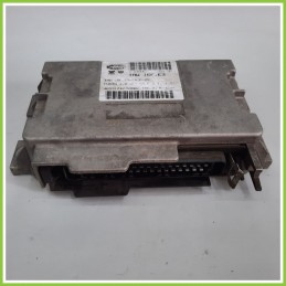 Centralina Motore Iniezione ECU MAGNETI MARELLI IAW16F.E3 FIAT PUNTO 1a Serie 46531212 1993 1999
