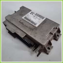 Centralina Motore Iniezione ECU MAGNETI MARELLI IAW16F.E3 FIAT PUNTO 1a Serie 46531212 1993 1999