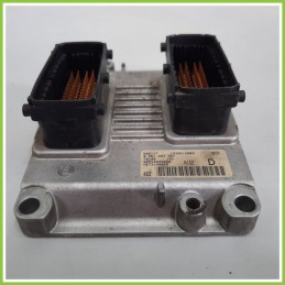 Centralina Motore Iniezione ECU BOSCH 0261207727 ALFA ROMEO 147 W8 1.6 16V Twin Spark 552049900 2004 2011
