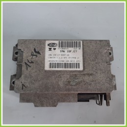 Centralina Motore Iniezione ECU MAGNETI MARELLI IAW16F.ET LANCIA Y 1.2 46545155 1996 2000
