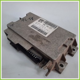 Centralina Motore Iniezione ECU MAGNETI MARELLI IAW16F.ET LANCIA Y 1.2 46545155 1996 2000