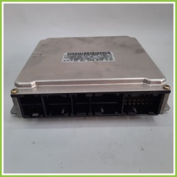 Centralina Motore Iniezione ECU BOSCH 0261206571 MERCEDES-BENZ CLK C/A208 2.3 Kompressor A0285457932 1997 2003