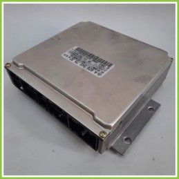 Centralina Motore Iniezione ECU BOSCH 0261206571 MERCEDES-BENZ CLK C/A208 2.3 Kompressor A0285457932 1997 2003