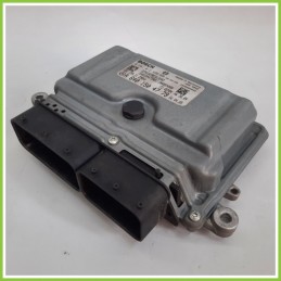 Centralina Motore Iniezione ECU BOSCH 0281012430 MERCEDES-BENZ Classe A W/C169 CDI A6401504779 2004 2013