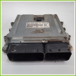 Centralina Motore Iniezione ECU BOSCH 0281011841 MITSUBISHI COLT 7a Serie 1.5 PMN902289 2004 2009