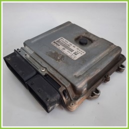 Centralina Motore Iniezione ECU BOSCH 0281011841 MITSUBISHI COLT 7a Serie 1.5 PMN902289 2004 2009