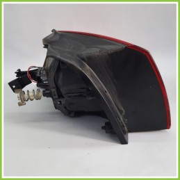 Fanale Fanalino Posteriore Destro DX VALEO 90052058A VOLKSWAGEN GOLF 5G0945096M Usato