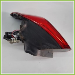 Fanale Fanalino Posteriore Destro DX VALEO 90052058A VOLKSWAGEN GOLF 5G0945096M Usato