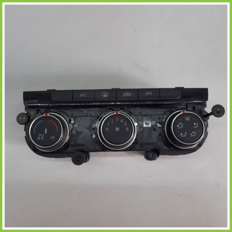Comandi Clima AC Riscaldamento Condizionatore BHTC BXH VOLKSWAGEN GOLF 1.6 5G0907426T 2012 2017