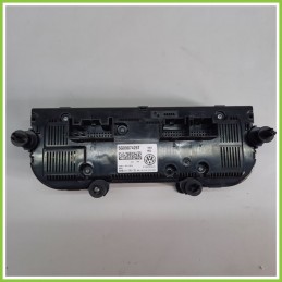 Comandi Clima AC Riscaldamento Condizionatore BHTC BXH VOLKSWAGEN GOLF 1.6 5G0907426T 2012 2017