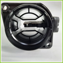 Debimetro Misuratore Massa Aria CONTINENTAL 5WK98102 VOLKSWAGEN GOLF 1.6 04L906461B 2012 2017