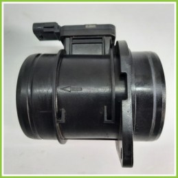 Debimetro Misuratore Massa Aria CONTINENTAL 5WK98102 VOLKSWAGEN GOLF 1.6 04L906461B 2012 2017