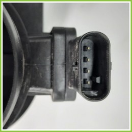 Debimetro Misuratore Massa Aria CONTINENTAL 5WK98102 VOLKSWAGEN GOLF 1.6 04L906461B 2012 2017