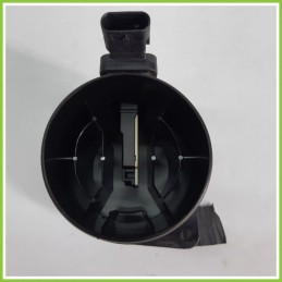 Debimetro Misuratore Massa Aria CONTINENTAL 5WK98102 VOLKSWAGEN GOLF 1.6 04L906461B 2012 2017