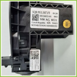Comandi Devioguida VOLKSWAGEN GOLF 1.6 5Q0953507FT VOLKSWAGEN 10126033-01