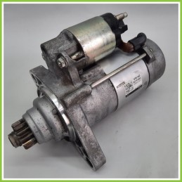 Motorino Avviamento DENSO 438000-0231 VOLKSWAGEN GOLF 02Z911024B