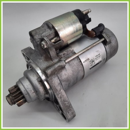 Motorino Avviamento DENSO 438000-0231 VOLKSWAGEN GOLF 02Z911024B