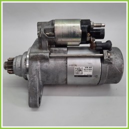 Motorino Avviamento DENSO 438000-0231 VOLKSWAGEN GOLF 02Z911024B
