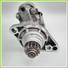 Motorino Avviamento DENSO 438000-0231 VOLKSWAGEN GOLF 02Z911024B