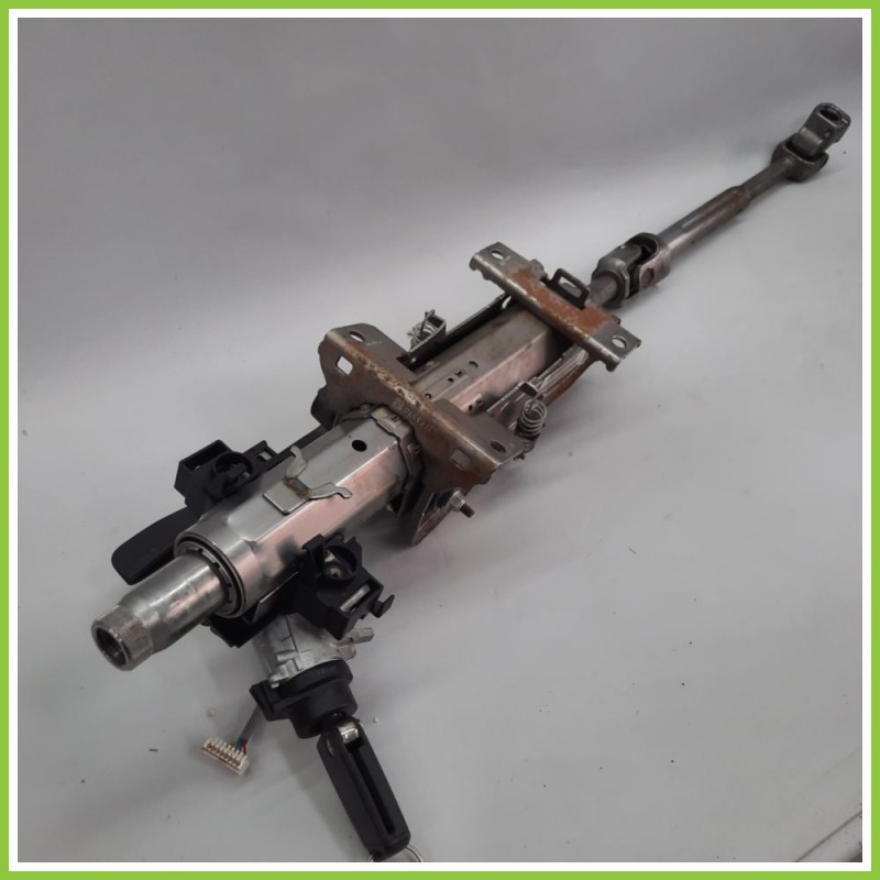 Piantone Sterzo Albero Servosterzo VOLKSWAGEN GOLF 5Q1419502AC EP0916564B1