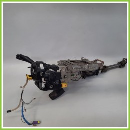 Piantone Sterzo Albero Servosterzo VOLKSWAGEN GOLF 1K 1K1419502AB S04-07012605