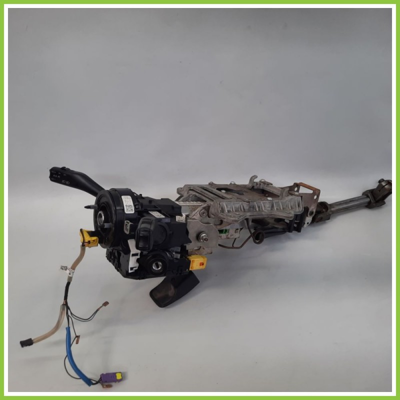 Piantone Sterzo Albero Servosterzo VOLKSWAGEN GOLF 1K 1K1419502AB S04-07012605