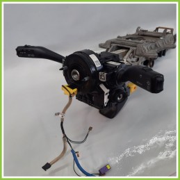Piantone Sterzo Albero Servosterzo VOLKSWAGEN GOLF 1K 1K1419502AB S04-07012605
