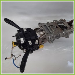 Piantone Sterzo Albero Servosterzo VOLKSWAGEN GOLF 1K 1K1419502AB S04-07012605