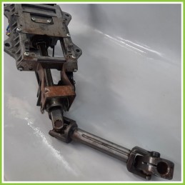 Piantone Sterzo Albero Servosterzo VOLKSWAGEN GOLF 1K 1K1419502AB S04-07012605