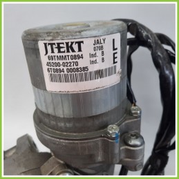 Piantone Sterzo Albero Servosterzo TOYOTA AURIS 45200-02270 69TMMT0894
