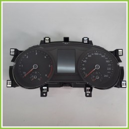 Quadro strumenti contachilometri tachimetro VDO A2C53427456AS VOLKSWAGEN TIGUAN AD1 2.0 TDI 5NA920751A
