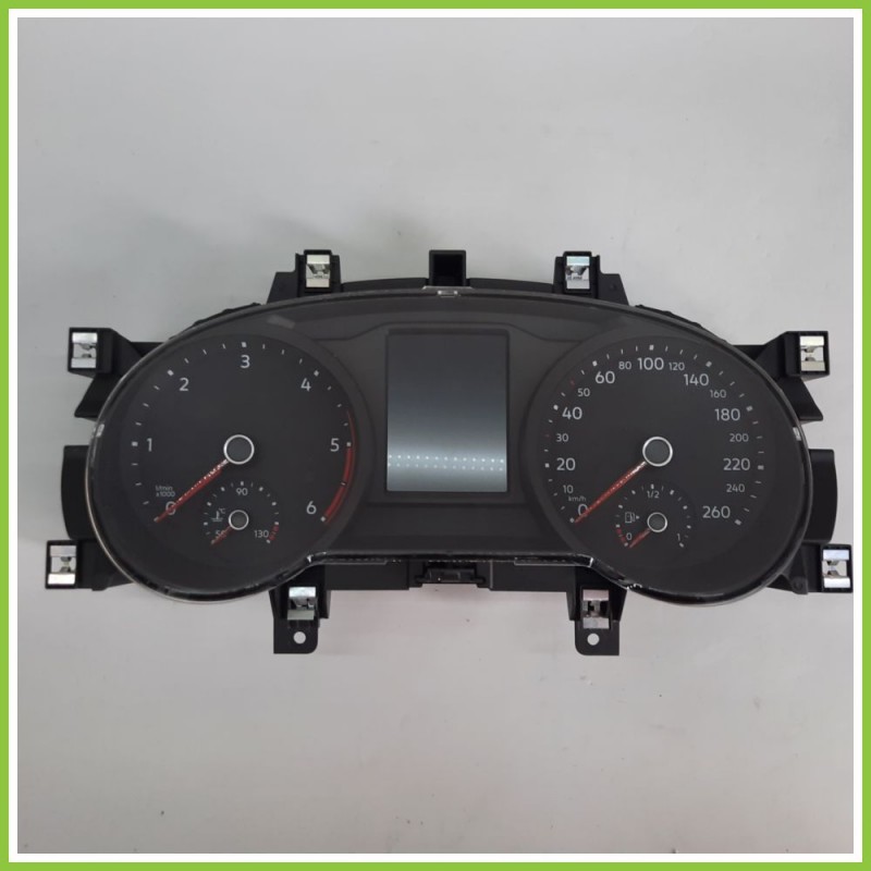Quadro strumenti contachilometri tachimetro VDO A2C53427456AS VOLKSWAGEN TIGUAN AD1 2.0 TDI 5NA920751A