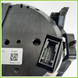 Quadro strumenti contachilometri tachimetro VDO A2C53427456AS VOLKSWAGEN TIGUAN AD1 2.0 TDI 5NA920751A