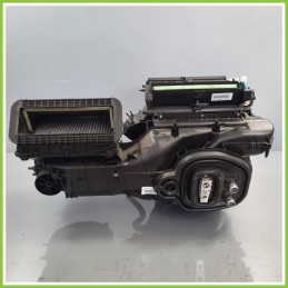 Scatola Evaporatore Ventilatore Climatizzatore VALEO F1891X5U VOLKSWAGEN GOLF 1.6 5Q1820002A 2012 2017
