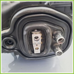 Scatola Evaporatore Ventilatore Climatizzatore VALEO F1891X5U VOLKSWAGEN GOLF 1.6 5Q1820002A 2012 2017