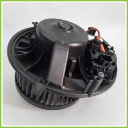 Ventola Ventilatore Riscaldamento Abitacolo DENSO CZ246810-7191 VOLKSWAGEN GOLF 1.6 5Q0907521A 2012 2017