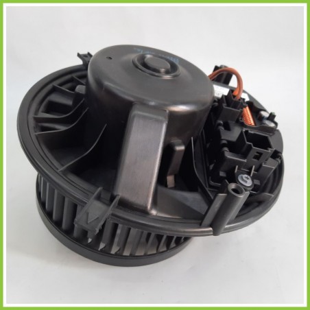 Ventola Ventilatore Riscaldamento Abitacolo DENSO CZ246810-7191 VOLKSWAGEN GOLF 1.6 5Q0907521A 2012 2017
