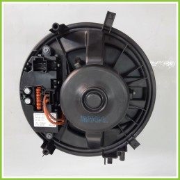 Ventola Ventilatore Riscaldamento Abitacolo DENSO CZ246810-7191 VOLKSWAGEN GOLF 1.6 5Q0907521A 2012 2017